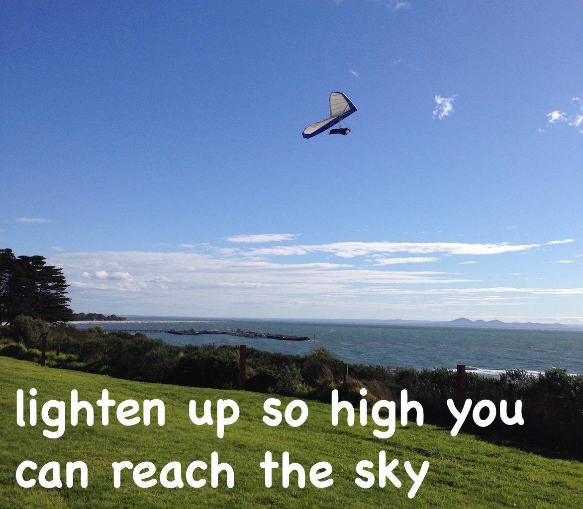 The most wasted of all days is one without laughter. e e cummings